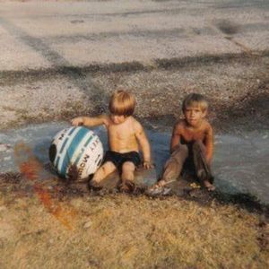 Meet your Posher, Donnie